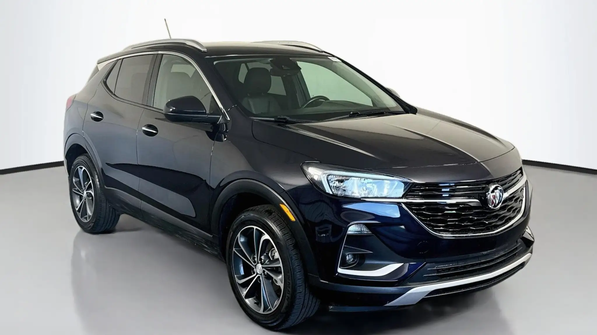 2021 Buick Encore GX Select AWD photo 1