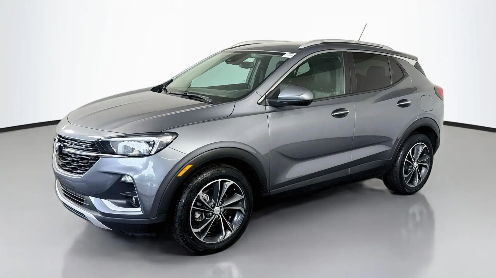 2021 Buick Encore GX Select photo 3