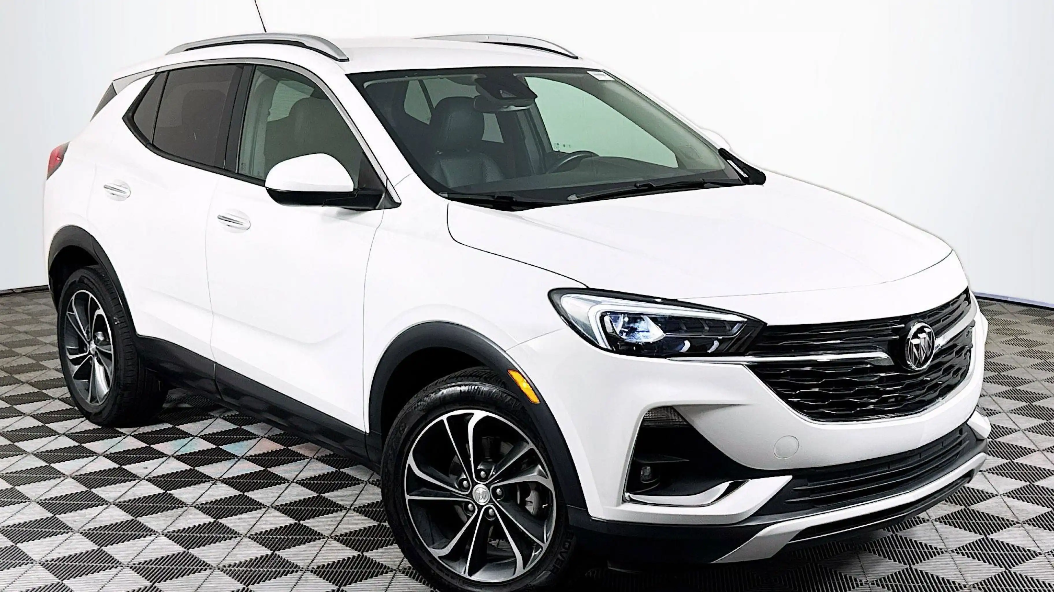 2022 Buick Encore GX Essence's photo