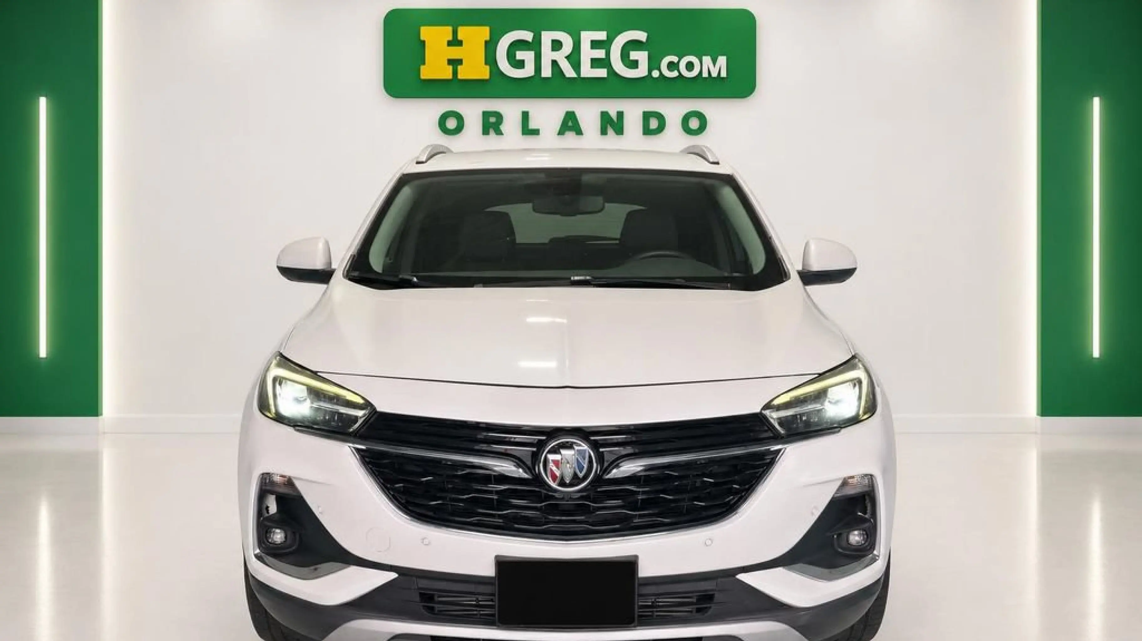 2020 Buick Encore GX Essence photo 5