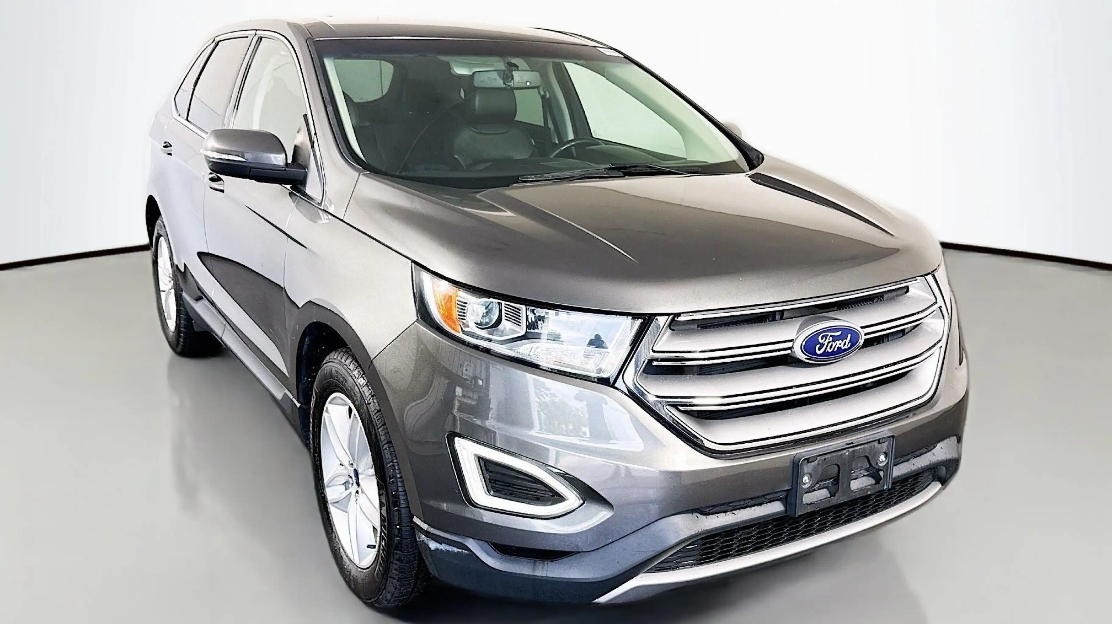 2017 Ford Edge SEL's photo