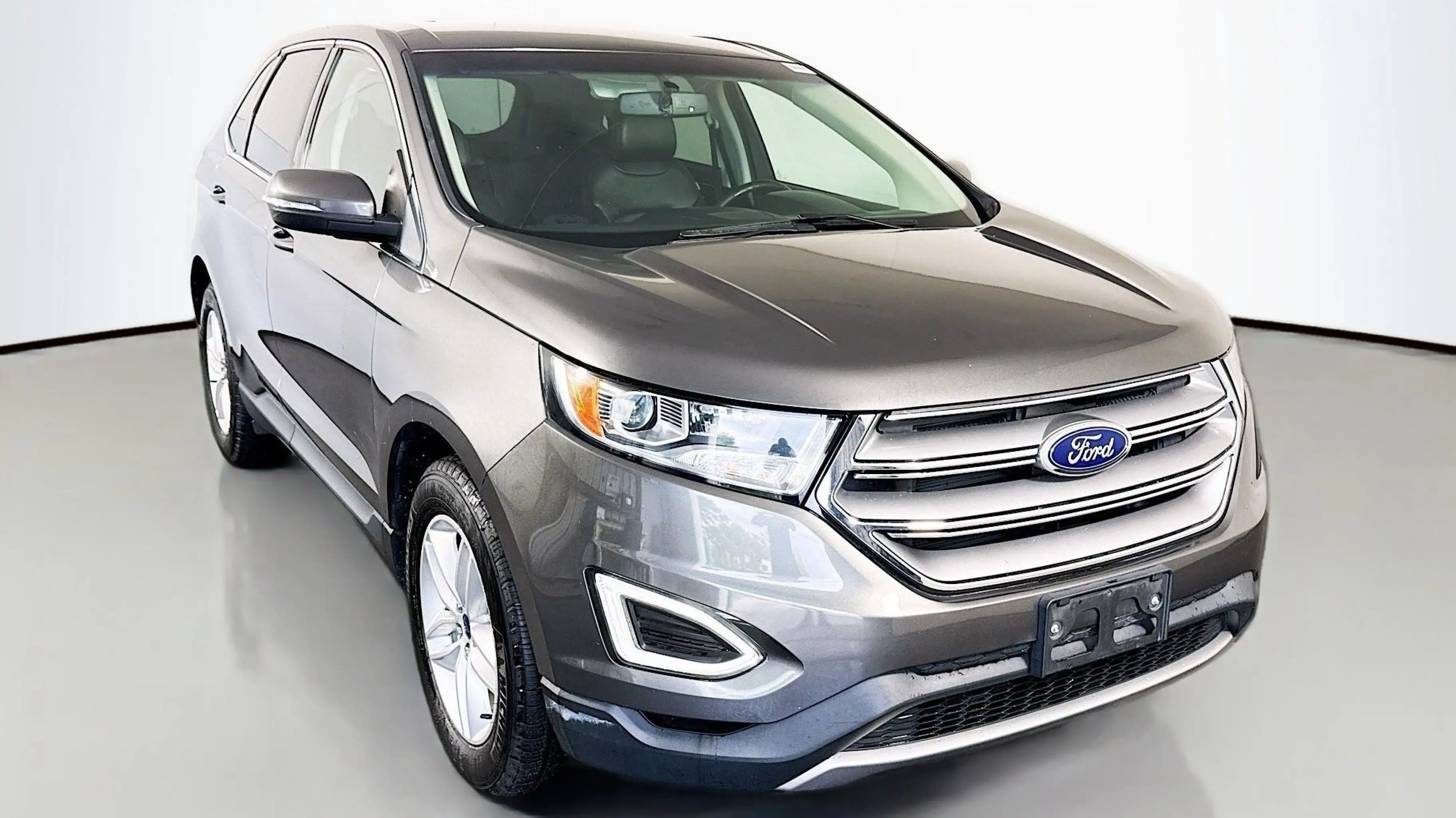 2017 Ford Edge SEL's photo