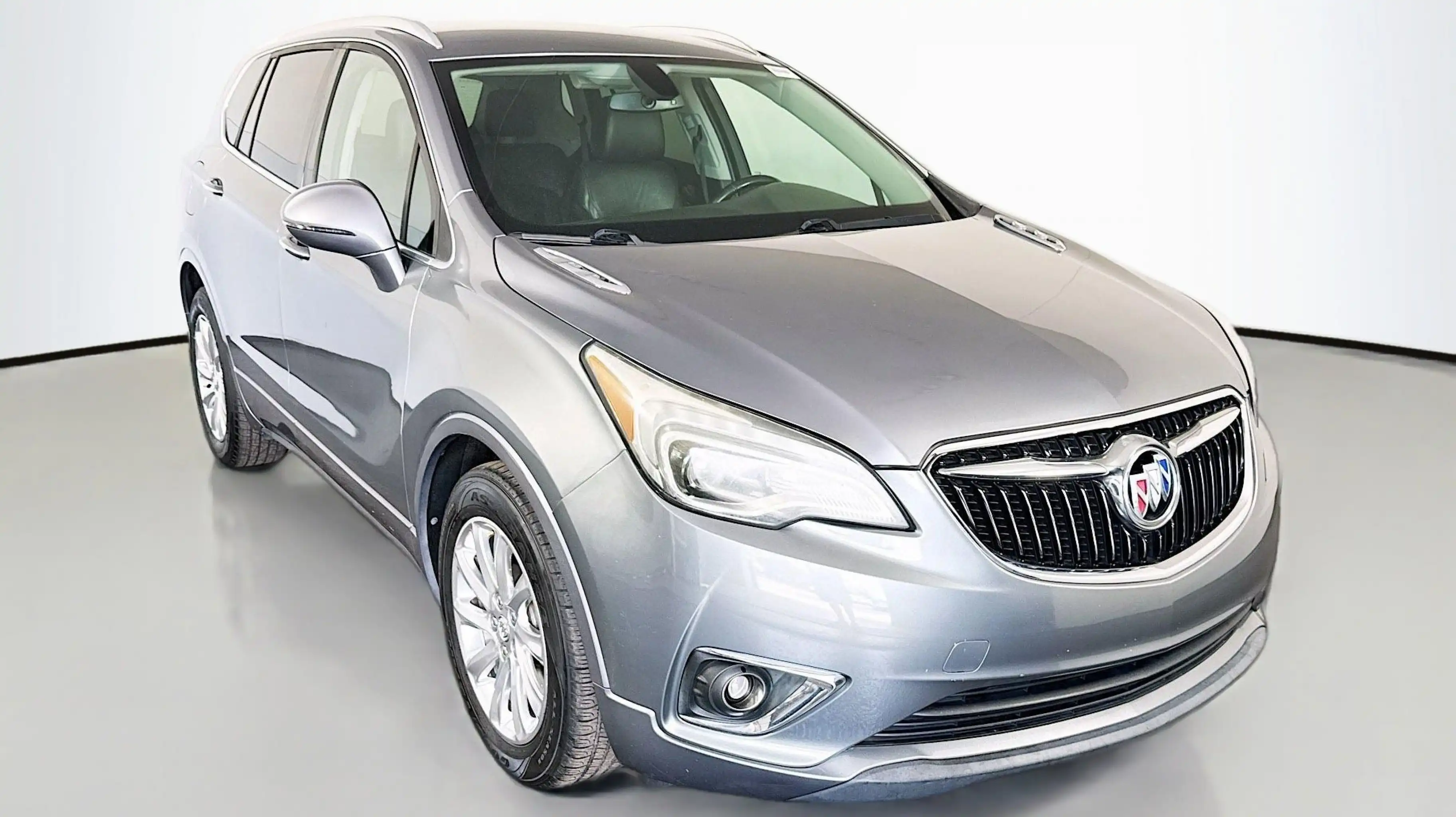 2019 Buick Envision Essence FWD's photo