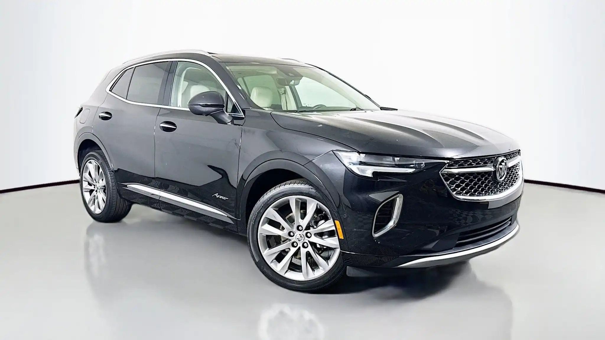 2023 Buick Envision Avenir FWD's photo
