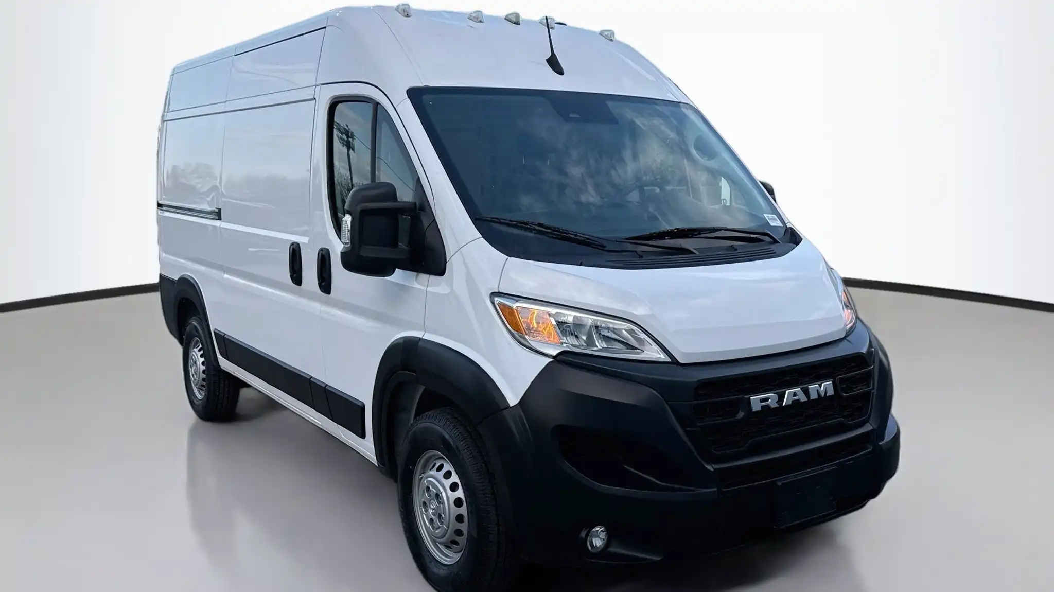 2025 RAM ProMaster 2500 TRDSMAN WOPS 136" WB High Roof's photo