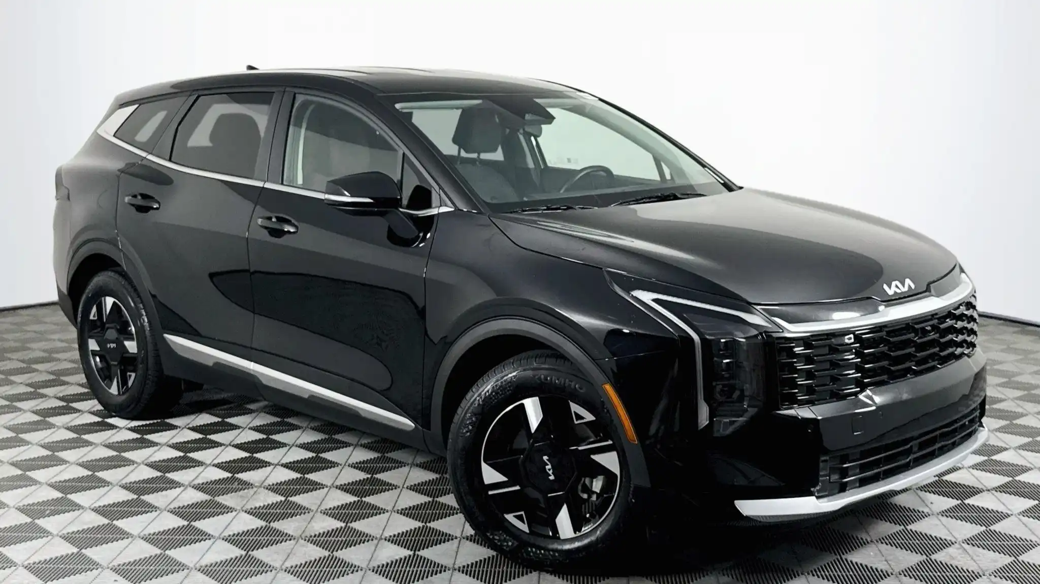 2026 Kia Sportage LX Auto's photo
