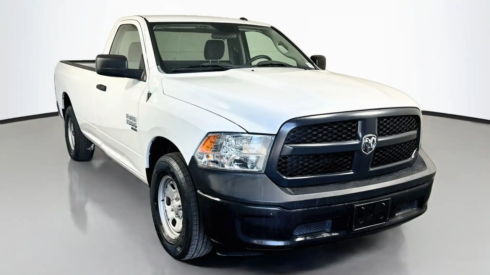 2019 RAM 1500 Classic Tradesman Regular Cab 8''s photo