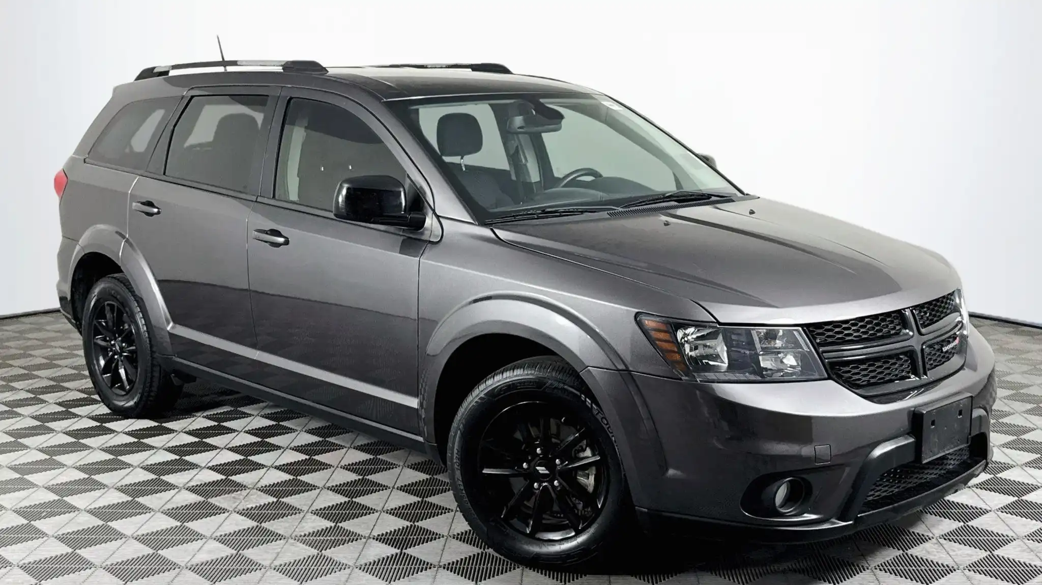 2019 Dodge Journey SE FWD's photo
