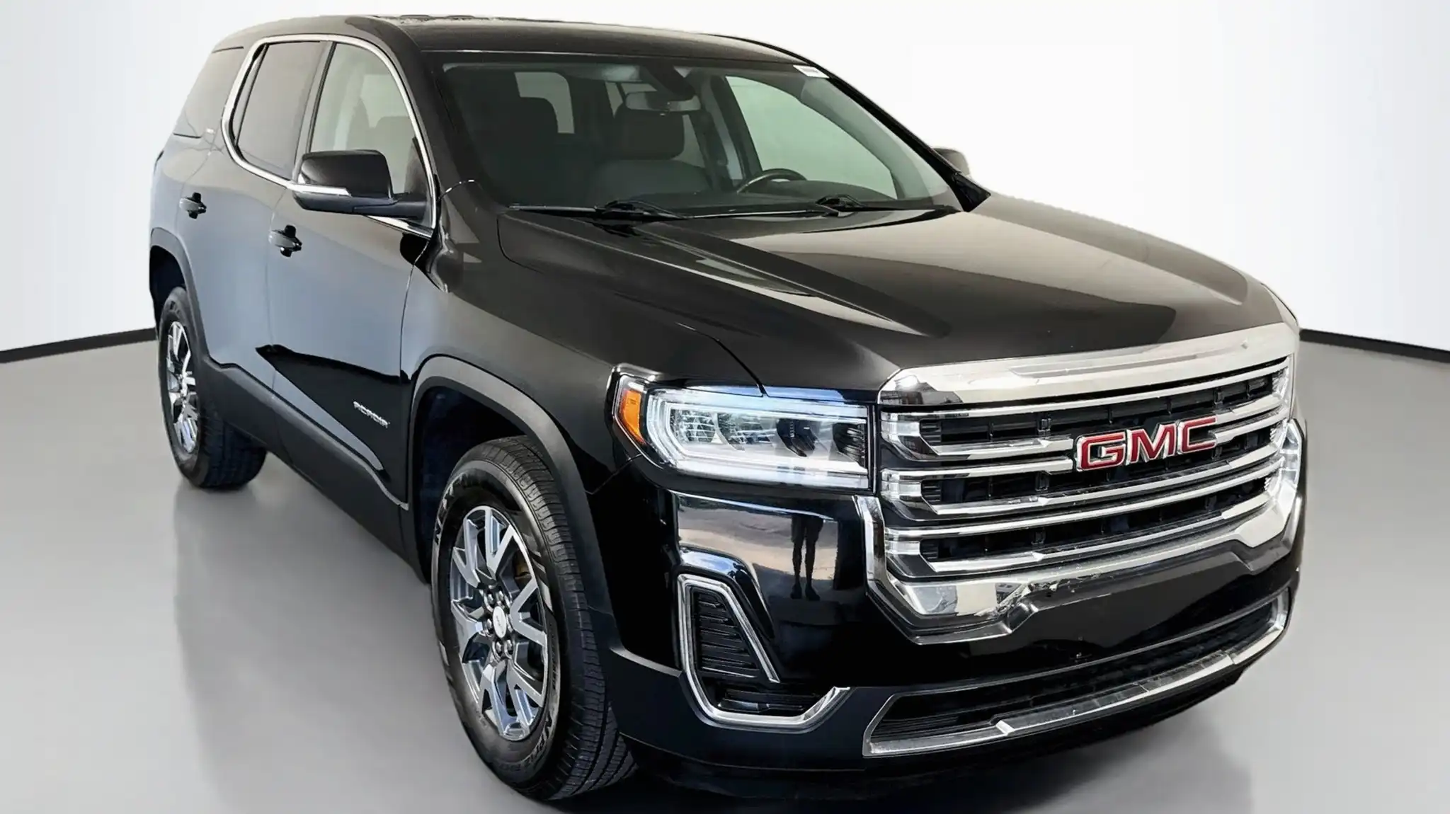2020 GMC Acadia SLE FWD's photo