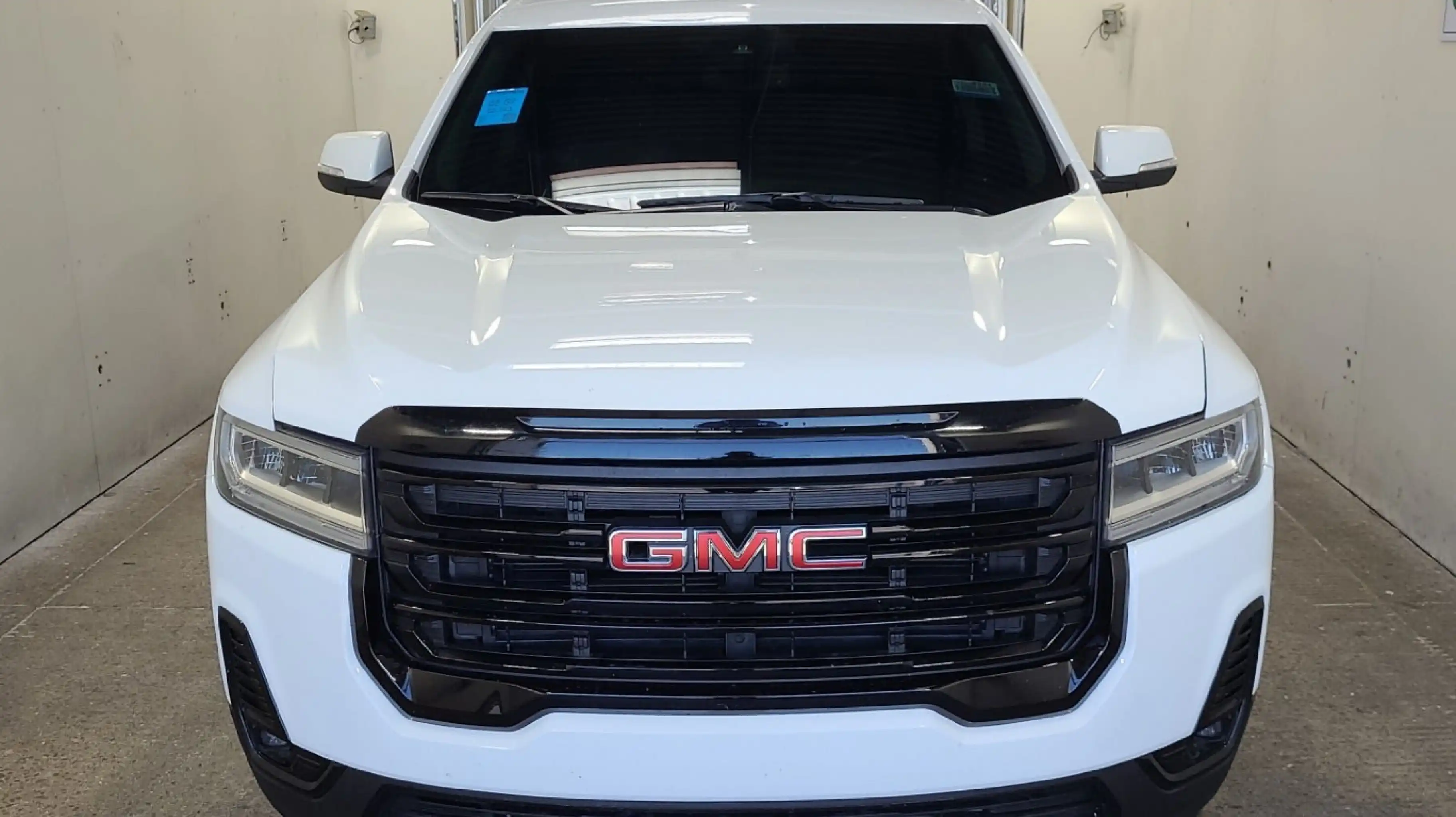 2023 GMC Acadia SLT FWD's photo