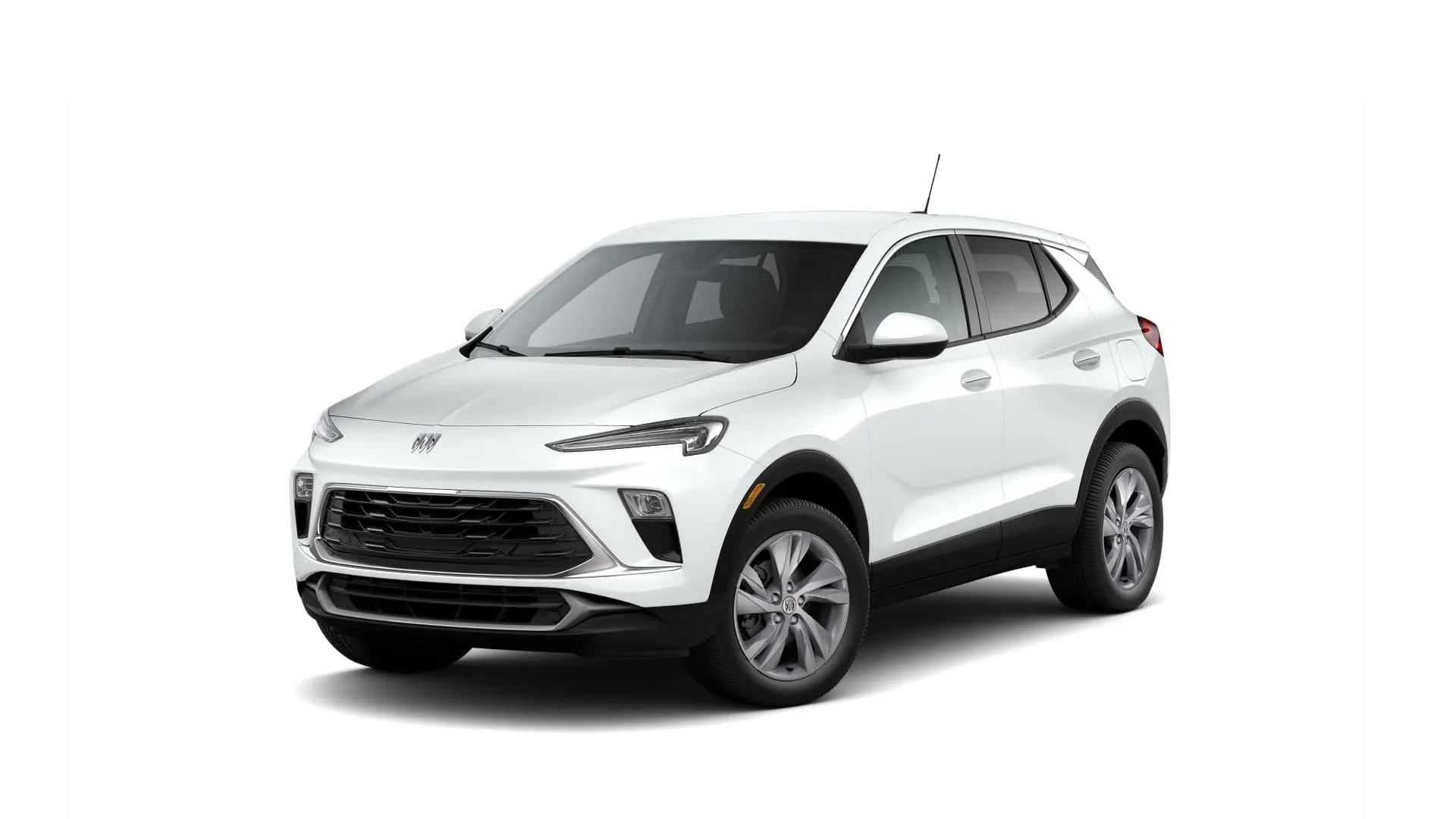 2026 Buick Encore GX Preferred photo 3