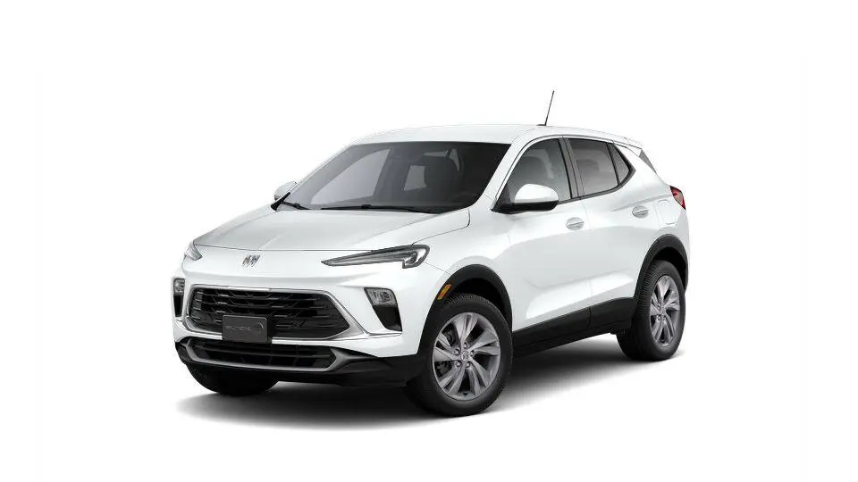 2026 Buick Encore GX Preferred photo 3