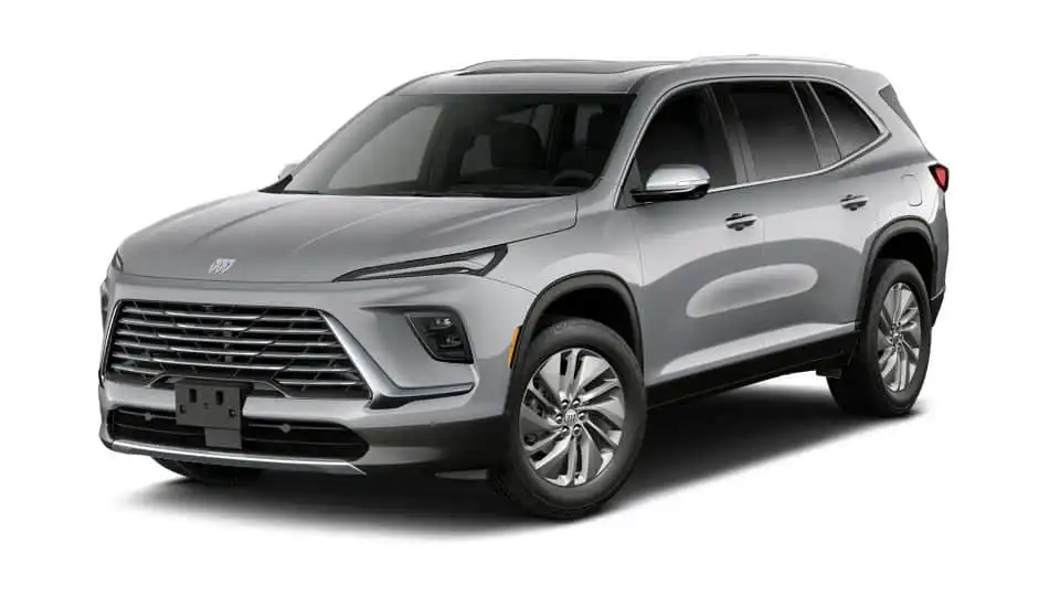 2027 Buick Enclave Preferred AWD's photo
