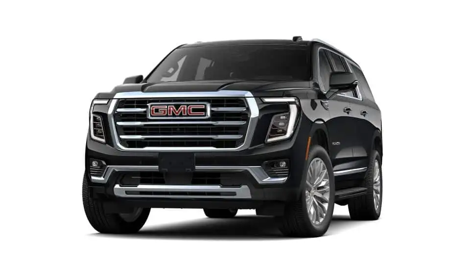 2026 GMC Yukon 4WD Elevation's photo