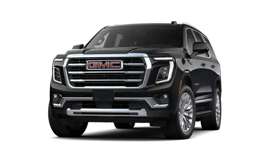 2027 GMC Yukon Elevation 4WD's photo
