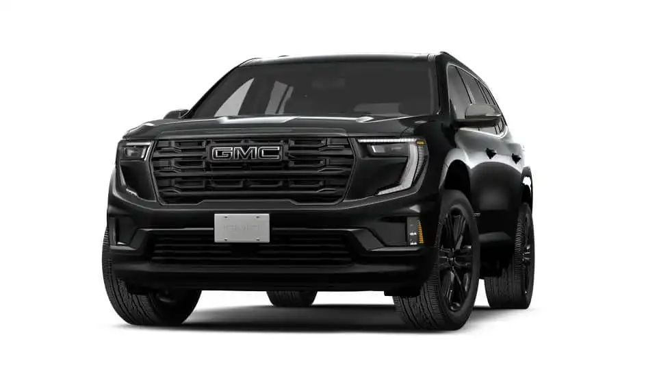 2027 GMC Acadia Elevation FWD's photo
