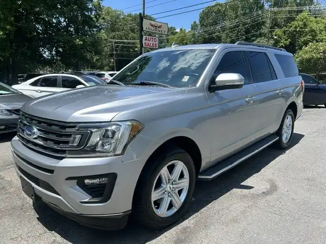 2020 Ford Expedition XLT MAX's photo