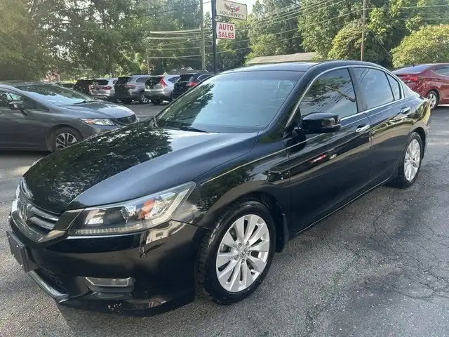 2013 Honda Accord EX Auto's photo