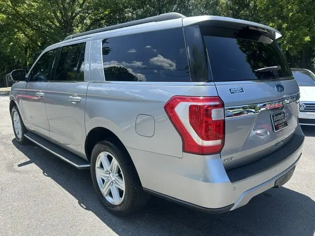 2020 Ford Expedition XLT MAX photo 5