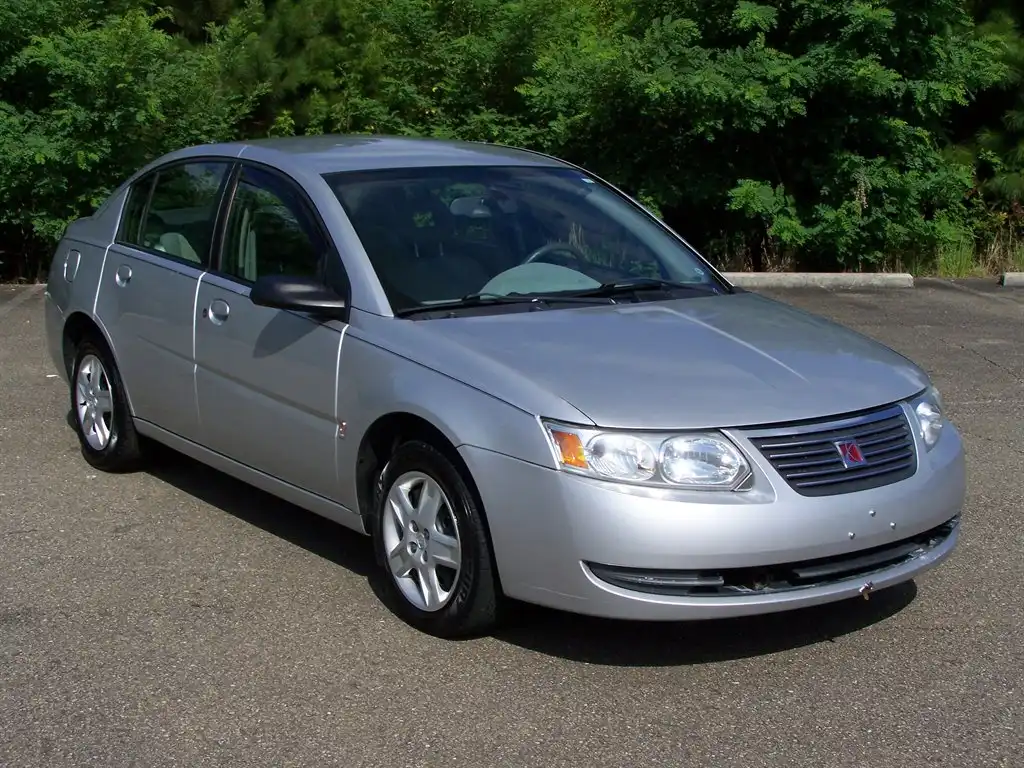 2006 Saturn Ion ION 2's photo
