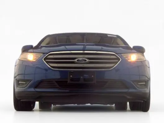 2015 Ford Taurus SEL AWD photo 3