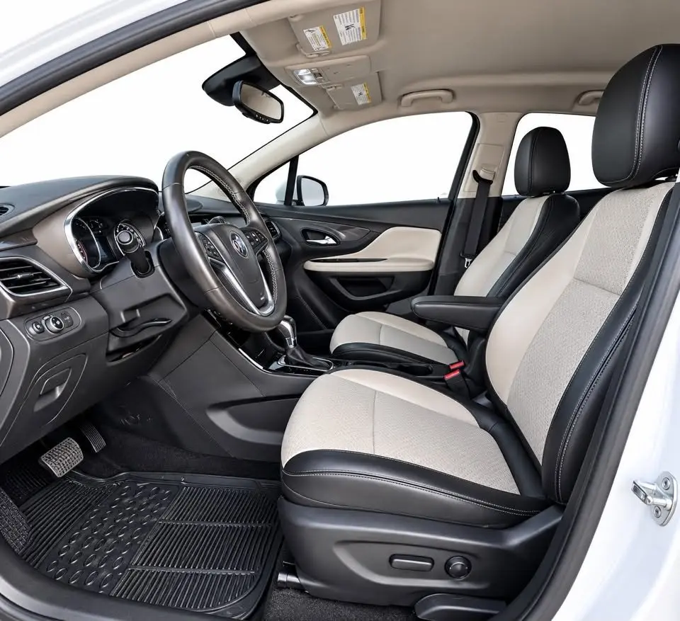 2018 Buick Encore Preferred photo 3