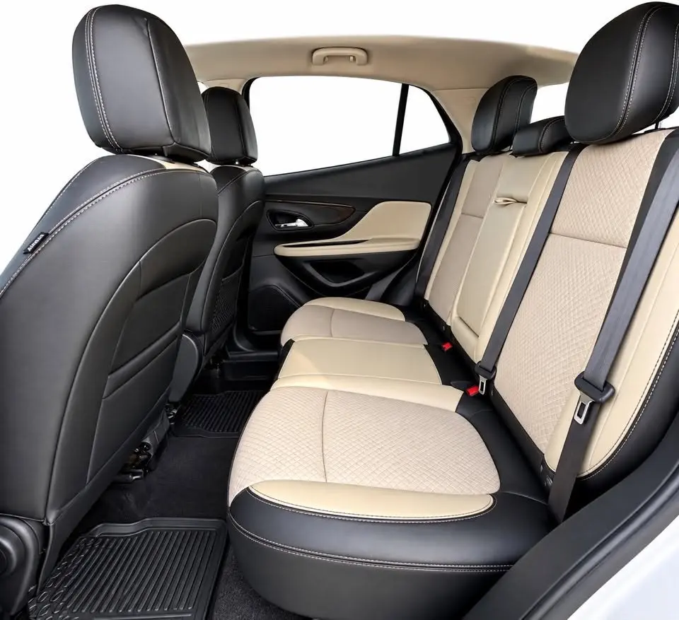 2018 Buick Encore Preferred photo 5