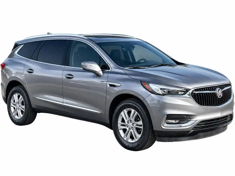 2019 Buick Enclave Premium's photo