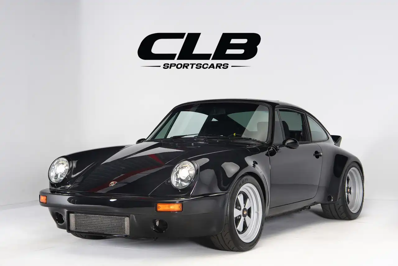 1982 Porsche 911's photo