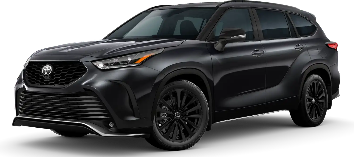 2023 Toyota Highlander Hybrid Limited AWD's photo