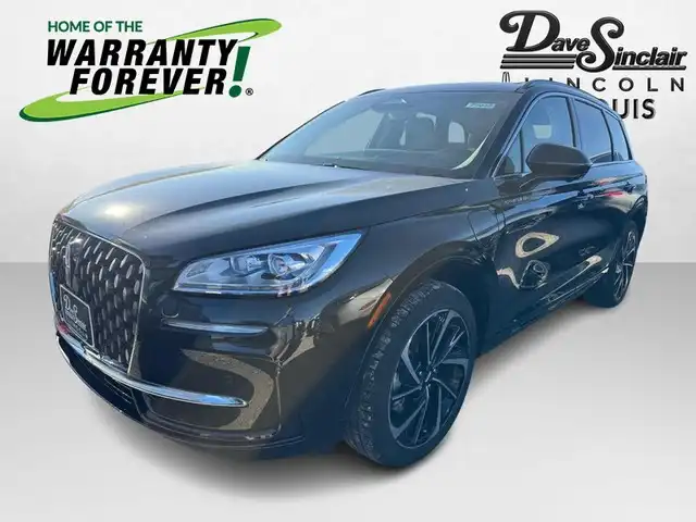 2025 Lincoln Corsair Grand Touring AWD's photo