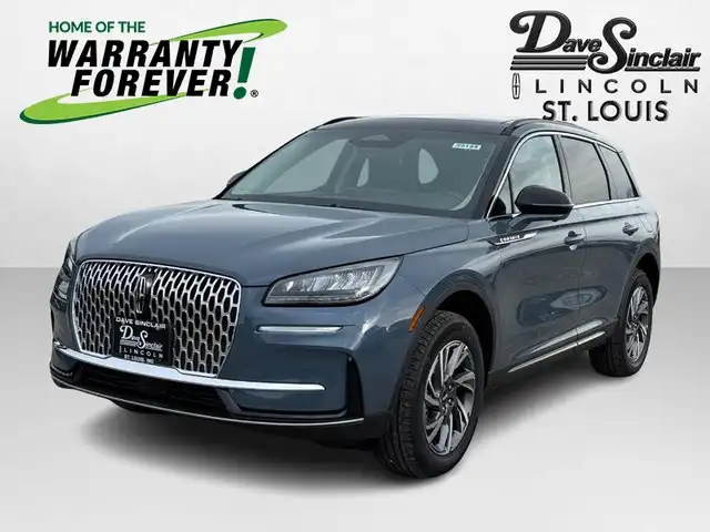 2025 Lincoln Corsair Premiere AWD's photo