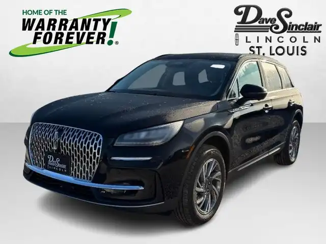 2026 Lincoln Corsair Premiere AWD's photo