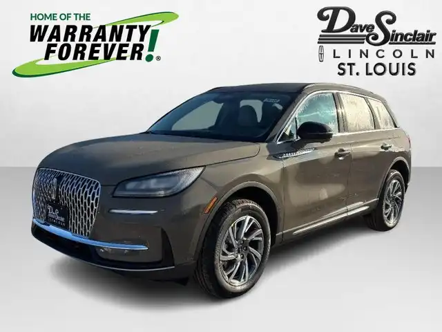 2026 Lincoln Corsair Premiere FWD's photo