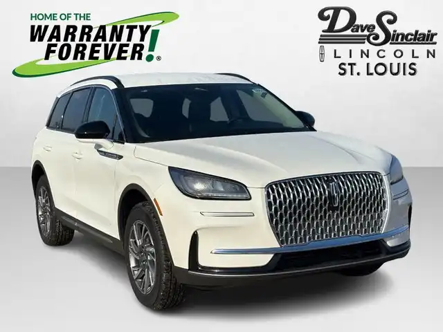 2026 Lincoln Corsair Premiere AWD's photo