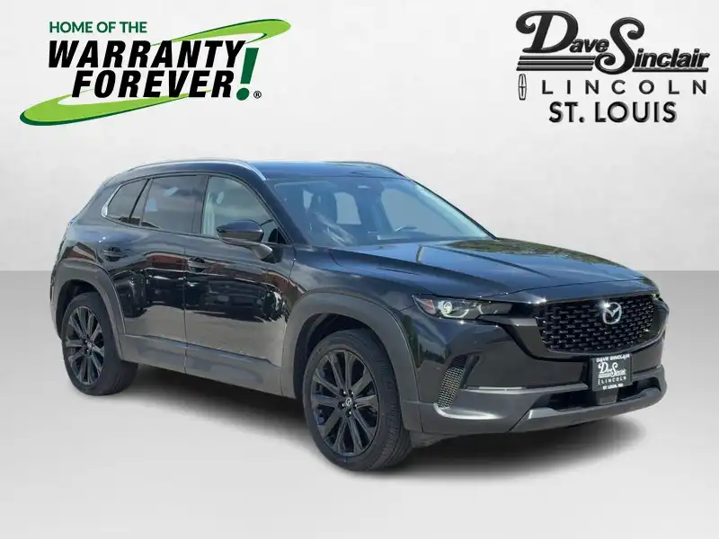 2025 Mazda CX-50 2.5 S Premium Plus's photo
