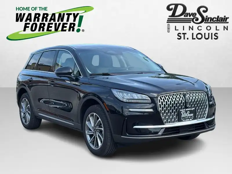 2024 Lincoln Corsair Premiere AWD's photo