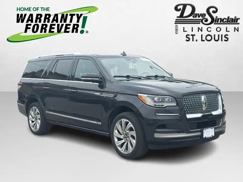 2024 Lincoln Navigator Reserve L 4WD's photo