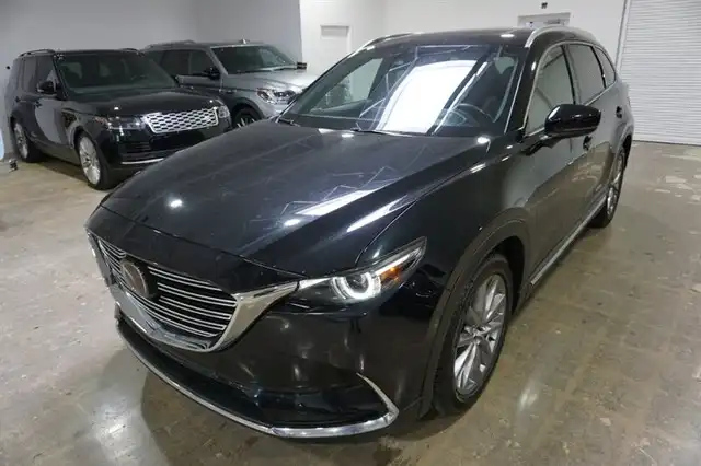 2020 Mazda CX-9 Grand Touring FWD's photo
