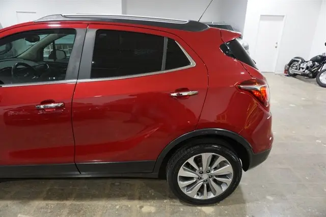 2019 Buick Encore Preferred photo 3
