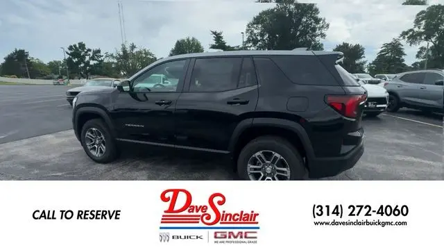2027 GMC Terrain Elevation AWD photo 5