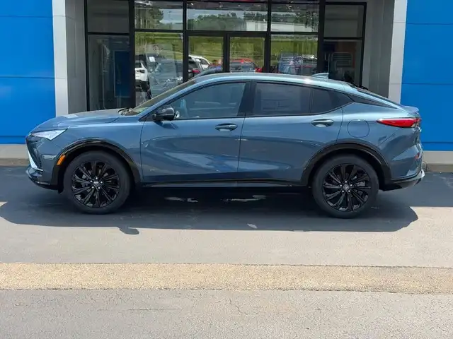 2026 Buick Envista Sport Touring's photo