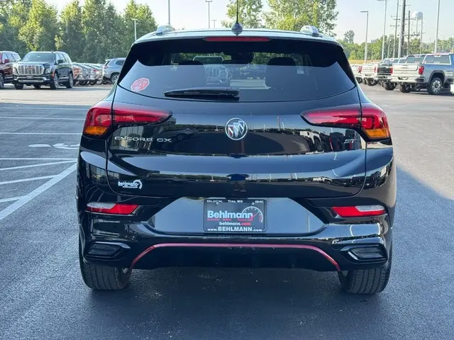 2022 Buick Encore GX Select photo 5