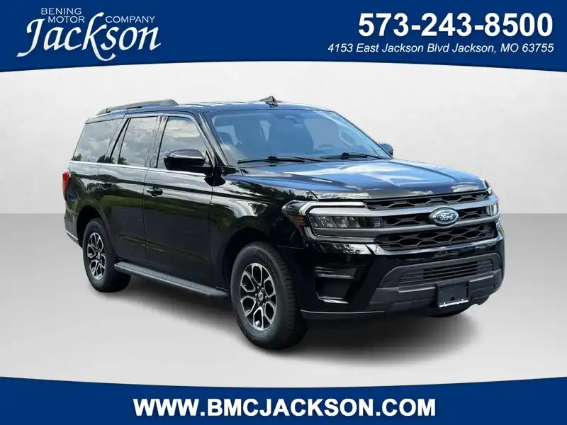 2022 Ford Expedition XL 4x4 (Fleet)'s photo