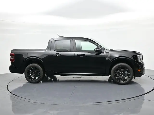 2026 Ford Maverick Lobo Standard 4WD photo 5