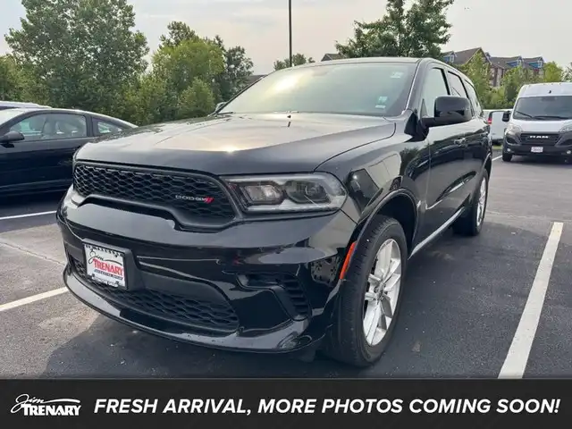 2023 Dodge Durango GT AWD's photo