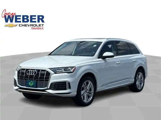 2023 Audi Q7 45 Premium quattro Tiptronic's photo