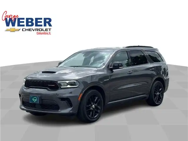2025 Dodge Durango R/T AWD's photo