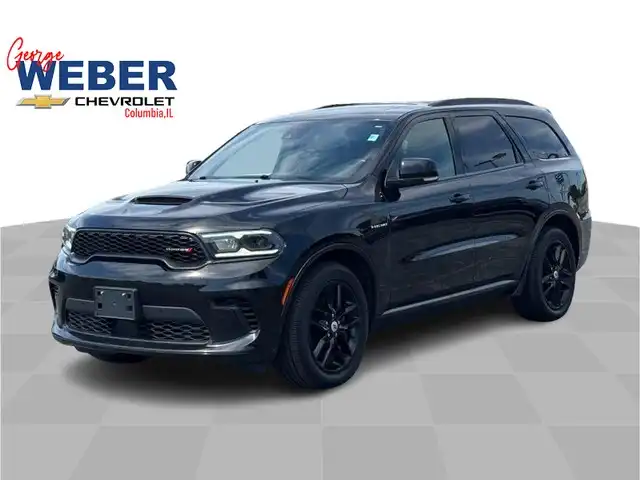 2025 Dodge Durango R/T AWD's photo