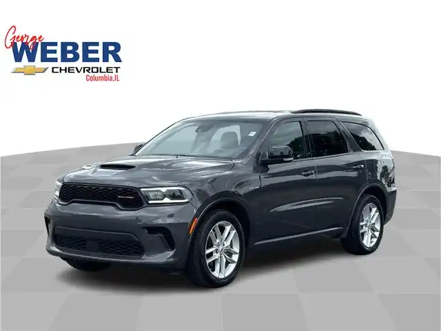 2025 Dodge Durango R/T AWD's photo